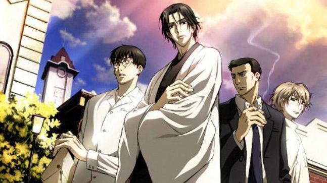 acgn漫评|最冷门的6部高分动漫，你可能一部都没看过