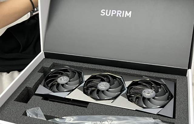 显卡|不建议现在买30系显卡，二手充新卡卖已成为常态？