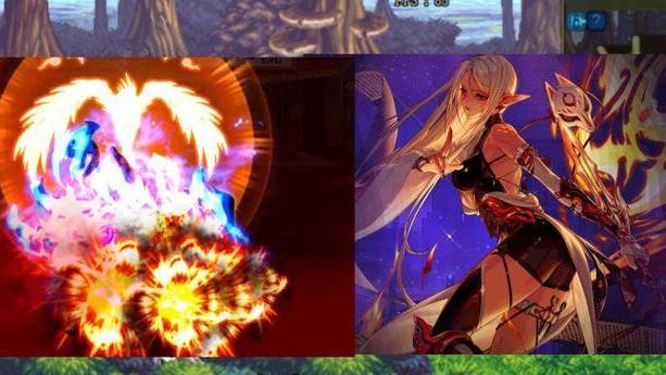 赵云|DNF操作最舒服的职业，帅就够了要什么伤害？赵云驱魔光荣上榜