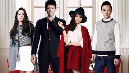 光芒|女二光芒盖过女一的6部神剧，只怪对手太强了