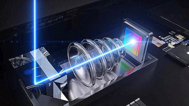 荣耀Magic4|荣耀Magic4至臻版对比三星S22 Ultra：谁是真正的机皇？