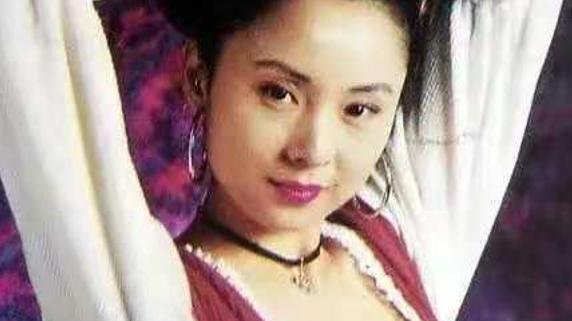 安雯|安雯：因晴雯角色大火，被苏越宠成宝，入狱的丈夫去世后坚持还债