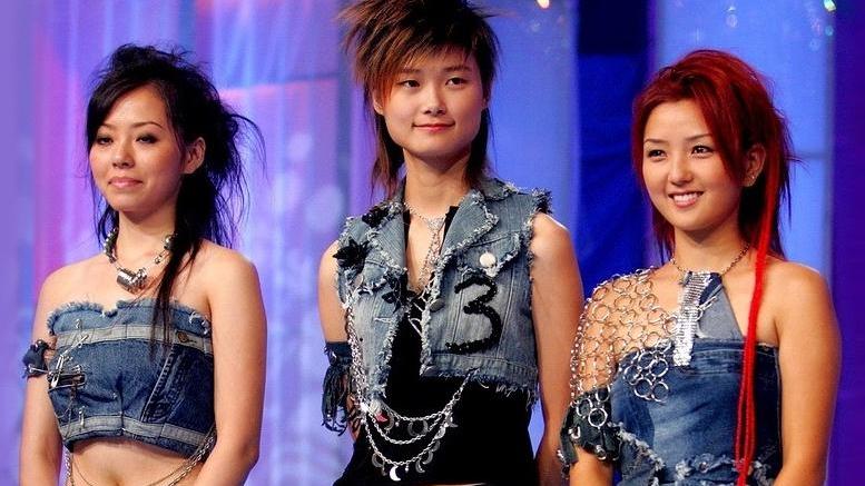 李宇春|李宇春，请你好好活下去