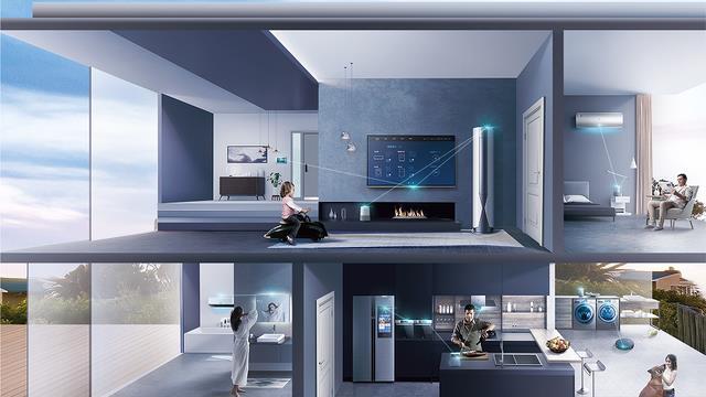 用最简单的方式，以智慧的眼光给老厨房重换新颜