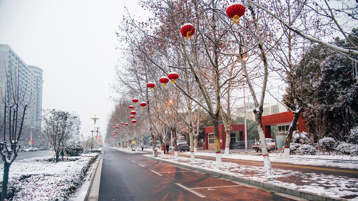 桔梗|明天冬至，牢记“躲3事、做3事、忌3事”，养好身体，老少都安康，冬天不受苦