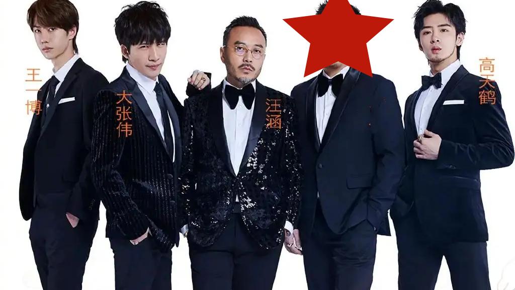 天天向上|矢野浩二晒和欧弟、小五的合影，希望汪涵请欧弟重回《天天向上》