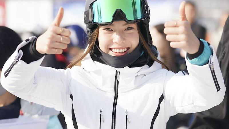 谷爱凌|冬奥第三日看点：中国4个夺金点！谷爱凌首秀，短道再出征！