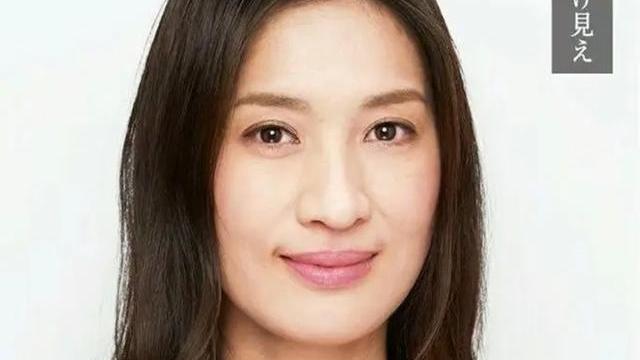 短发 40岁女性想要变得减龄，就要丢掉乌黑的长直发，选择短发更有气质