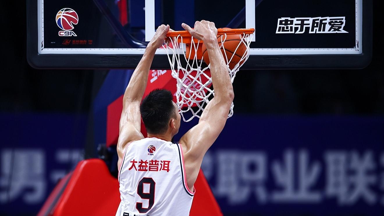 广东男篮|广东碾压浙江！杜锋2应变成功臣，威姆斯制霸赛场，阿联状态回暖