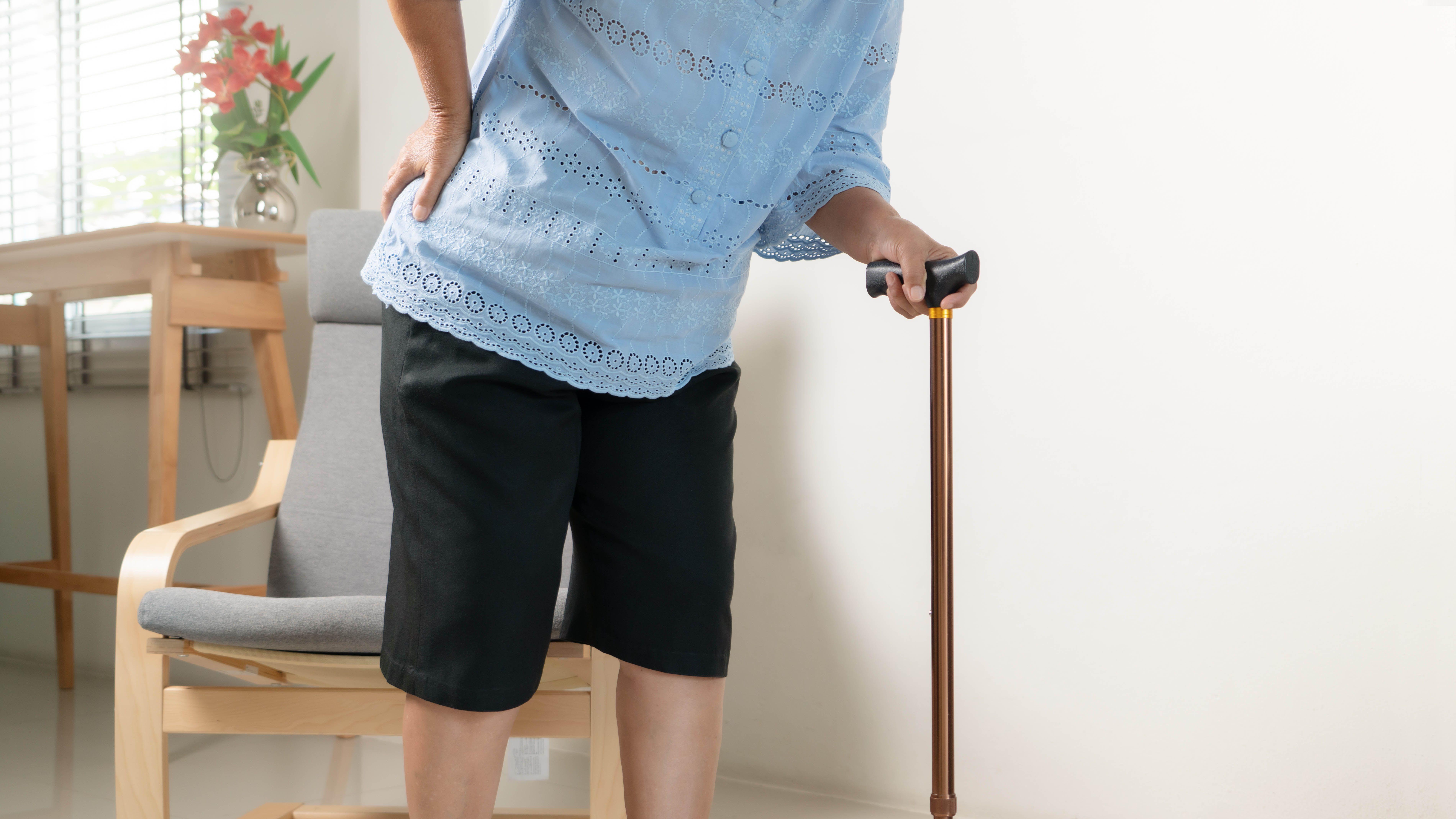 肾损伤|新研究发现，低睾酮水平保护女性免受肾损伤