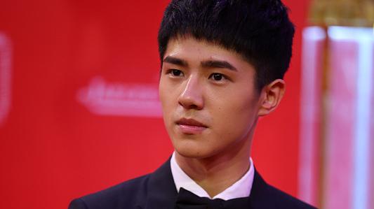 吴尊|宋佳，何超莲，蒋雯丽，吴尊，秦俊杰，刘昊然！