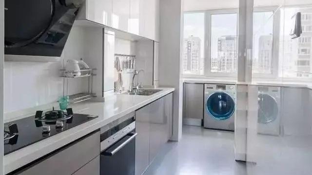 告别老气！94㎡清新淡雅风的新中式，小户型也能轻松玩转！