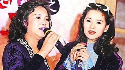 伊能静|伊能静妈妈杨淑婉，出身名门连生7女，拿30万求小三把儿子给她养