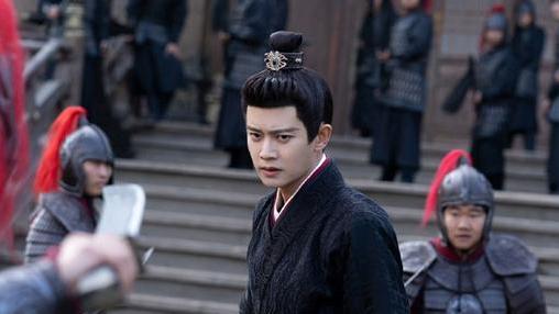 与君初相识·恰似故人归|《与君初相识》竟有4位是《周生如故》原班人马，而她被大家忽视