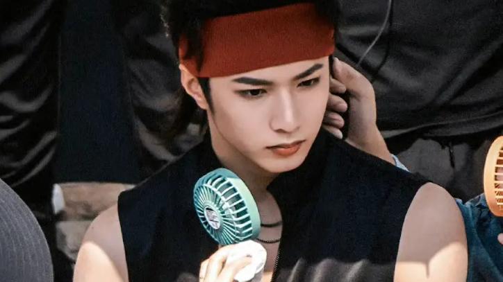 道明寺|《萌探探探案》路透释出，全员扮演《流星花园》，竟有四个道明寺