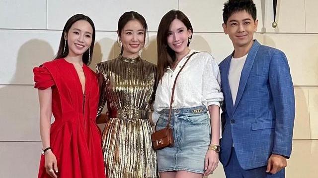 林志颖|林志颖爱车成痴，老婆陈若仪要想搭他的车，必须要满足这3个条件