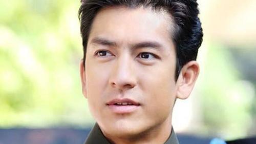 明星|泰国明星越来越受中粉欢迎，个个有才又有颜，网友：你可以永远相信泰娱