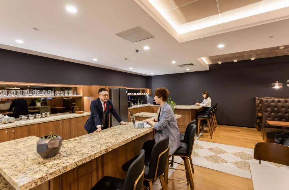 军人|元宇宙太远，不如先来虚拟办公