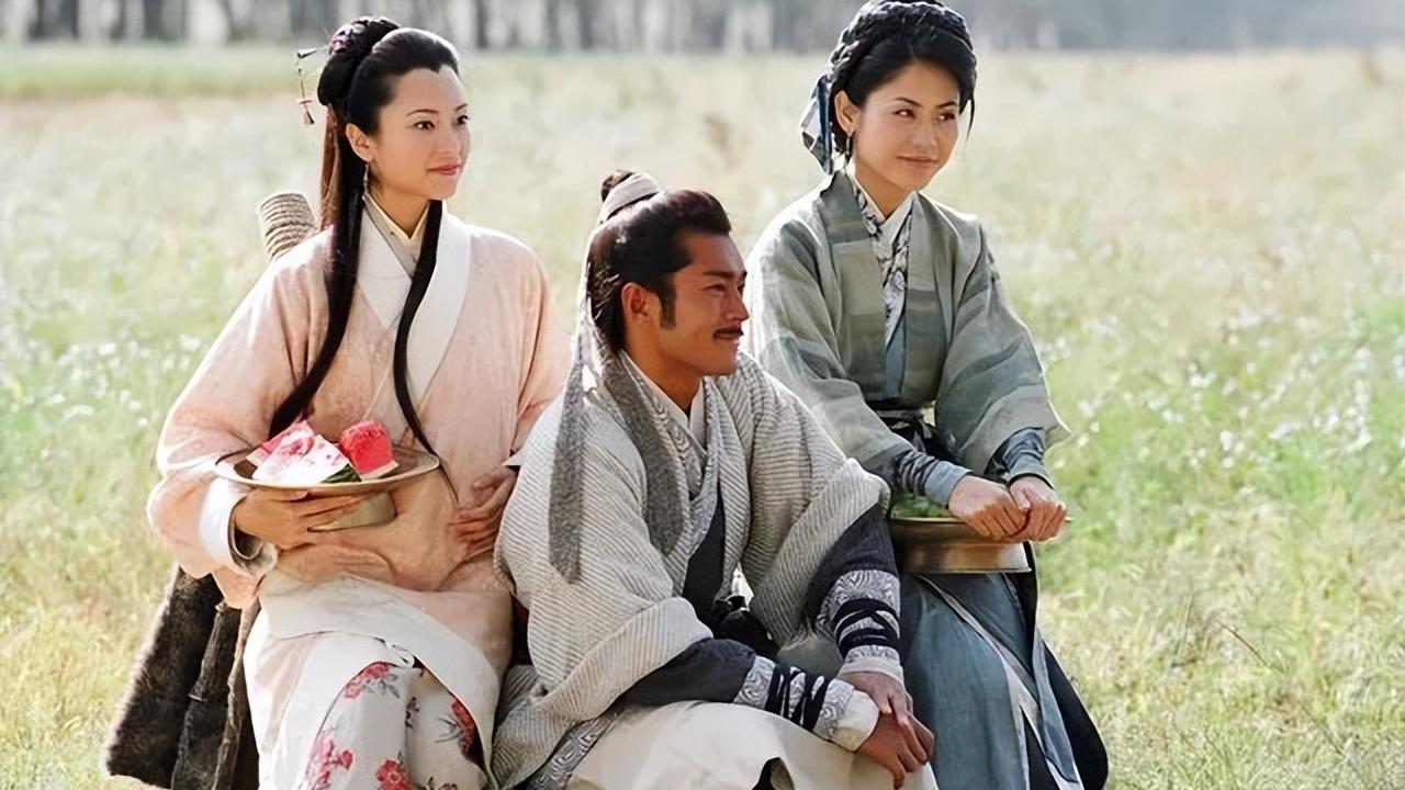 李念|来了，今年最惊喜的港剧