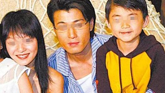 王欣逸|又一明星锒铛入狱：从爆红两岸三地，到沦为杀人犯，真是活该？