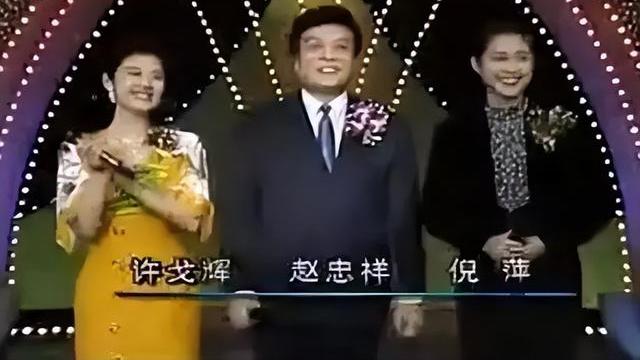 许戈辉：想嫁默多克没嫁成，只能给人家打工，和丁健的婚姻受争议