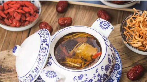 芋头|冬季三九天，不管有钱没钱，常吃这3种美食，增补气色温暖过冬