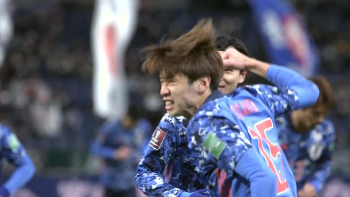 日本队|0-2！国足输日本，12强赛正式出局，泰山铁卫成最大罪人