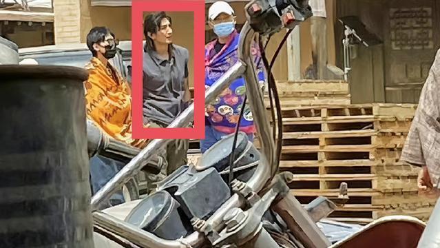 金瀚|求金瀚用演技打我脸！和《司藤》同一作者，现在已有2部作品魔改