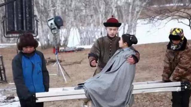 罗云熙|罗云熙太瘦抱不动白鹿？别闹了，多了解下《长月烬明》里的澹台烬