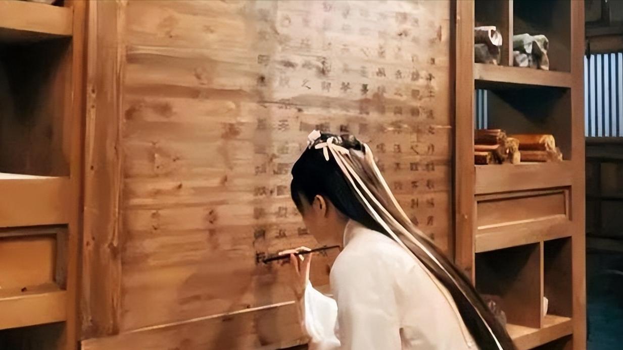 宋丹丹|“倾盖如故，白首如新”没点文化电视剧都看不懂了