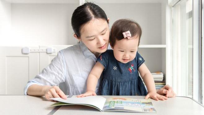 一家人的极简生活