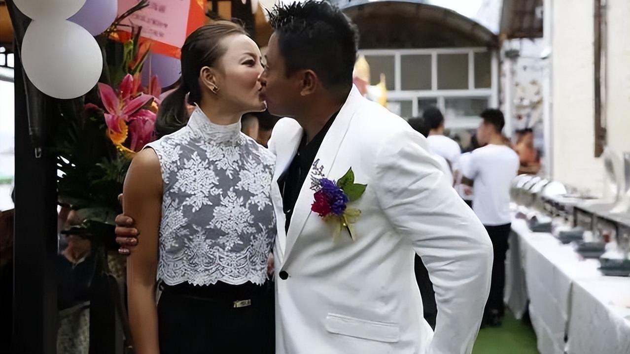 魏骏杰|突发！TVB前男星魏骏杰前妻豪宅内被律师男友打伤，4个月前才入住