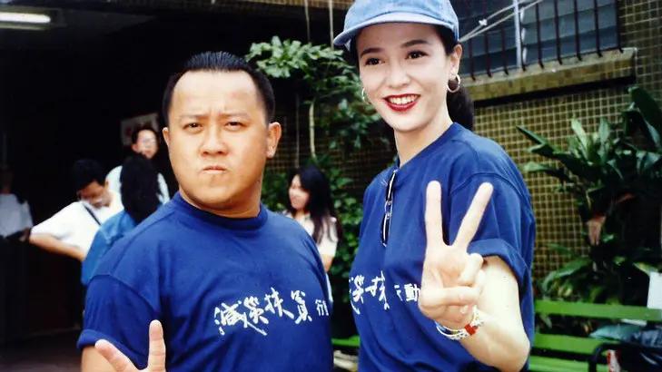 郑裕玲|TVB的收视女王，被两任男友浪费了26年青春，64岁除了钱一无所有