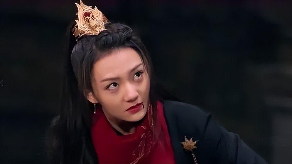 梦华录|《梦华录》9大美女，“星女郎”林允仅排在第八，第一名毋庸置疑