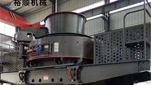 制砂机一套多少钱一台？