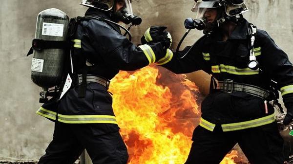 一二三未来分享：一消技术实务之四