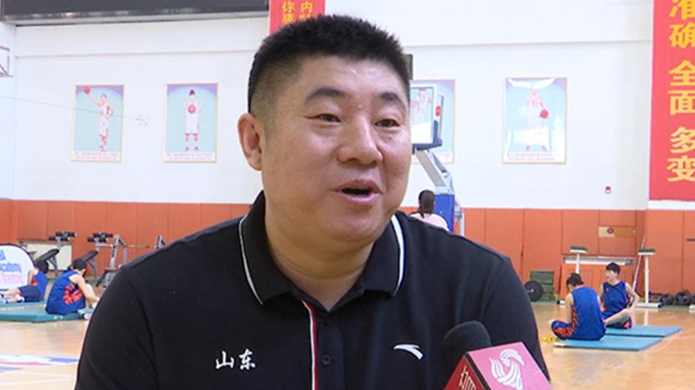 山东男篮|中国篮坛突传噩耗，山东男篮名宿因病离世，享年48岁