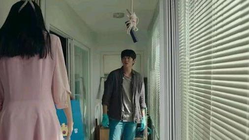 韩剧|高能悬疑，处处惊悚：新韩剧《玫瑰公寓》，被盯上的809号房间