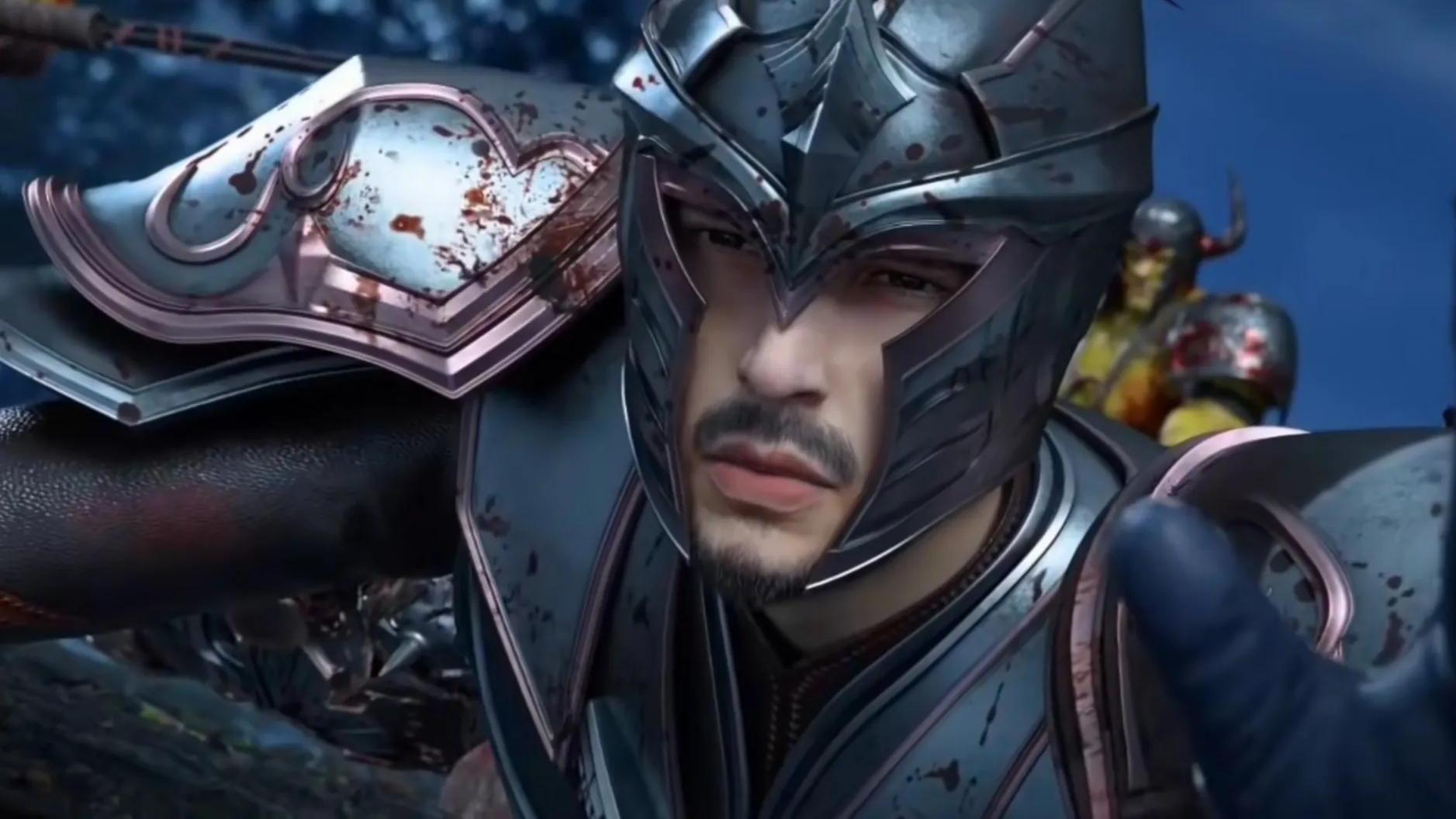 紫川|紫川：魔族大军入侵远东，紫川家族损失惨重，帝林来到瓦伦要塞