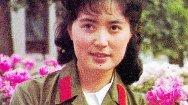 温玉娟|著名演员温玉娟：低调嫁平凡丈夫，恩爱几十年，晚年生活幸福美满