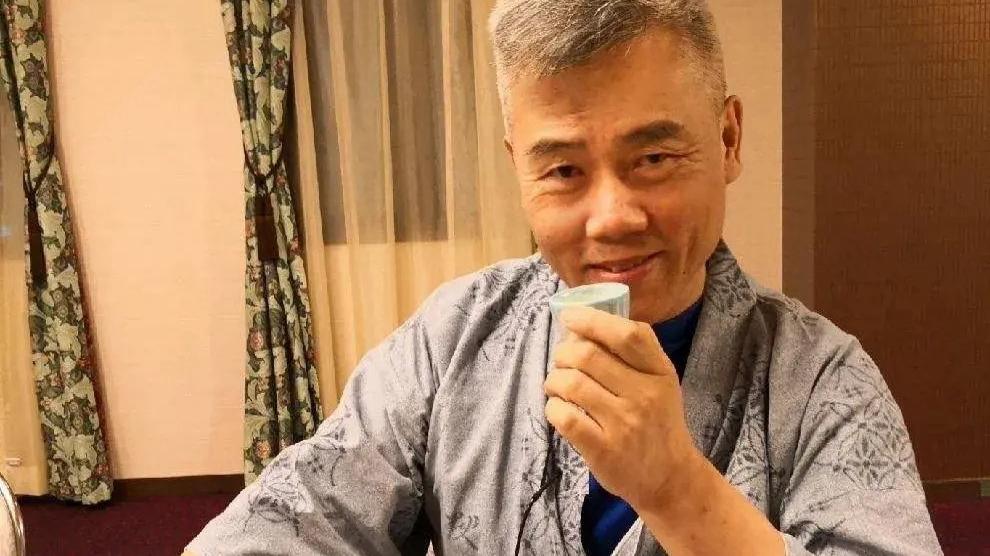 吴啊萍|司马南居然也在谈吴啊萍和曾颖！真佩服他的勇气