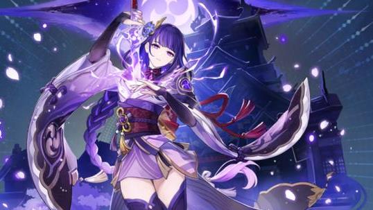 原神|原神：半年氪20W是怎么做到的？看完只想说一句“常驻池坑人啊”