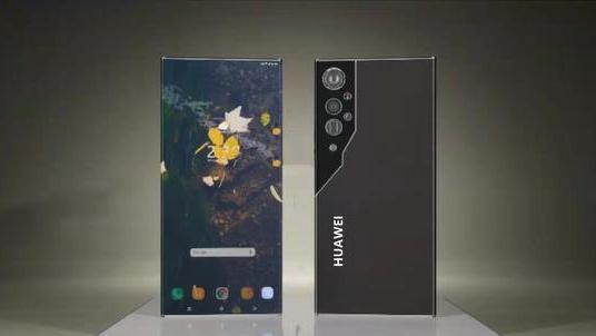 Python|华为很给力，鸿蒙Os3+5000mAh，16+512G大存储