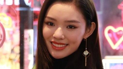 林允|林允录《奔跑吧》容颜再变，脸颊凹陷，被指撞脸大S