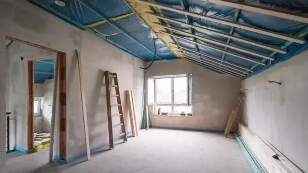 德国人的逆天装修，超人性的设计不要太羡慕，值得学习！