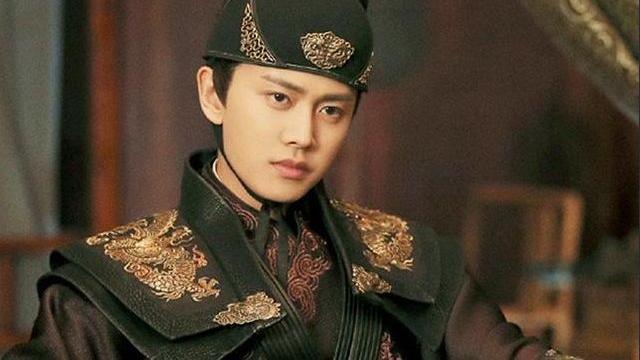 男神|“古装男神”任嘉伦：曾和张继科做过师兄弟，新剧定档爆款预定