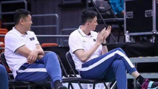 广东男篮|正式确定！篮坛名帅替代杜锋出任广东宏远临时主帅