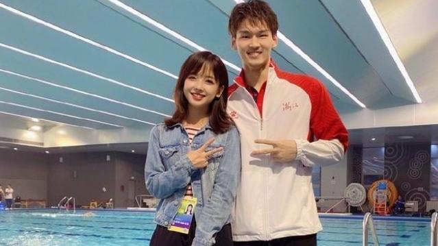 指环王剧版|王冰冰和徐嘉余恋情一波三折，土土下场实锤，王冰冰深处舆论漩涡