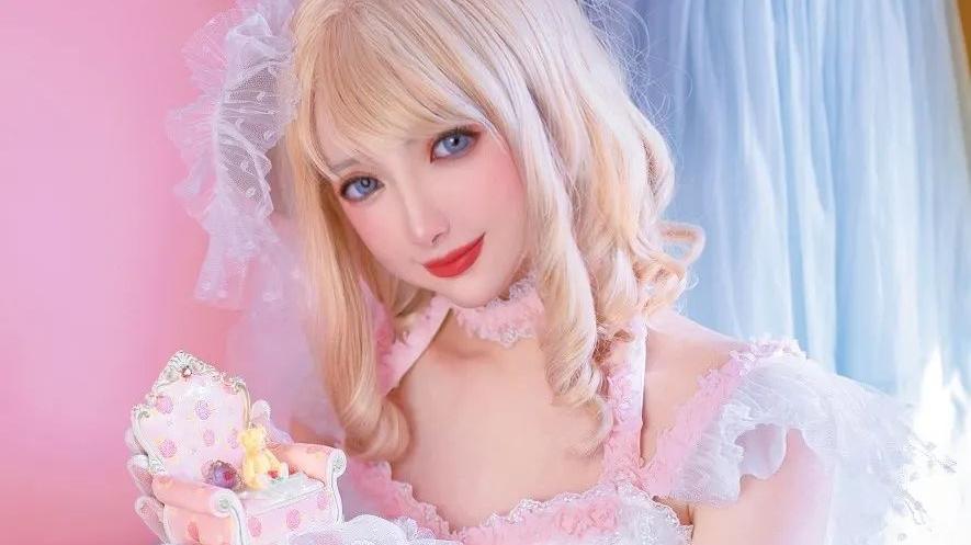 食材|Lolita：拇指姑娘犹如儿时的甜蜜蛋糕