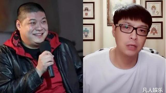 曹云金|刘云天开直播，“撕”碎曹云金最后的体面！